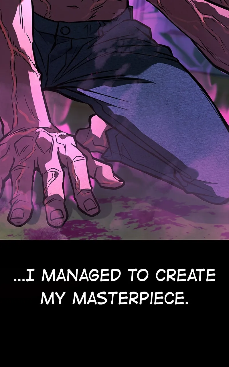 King of the Arena Chapter 68 page 54 - 