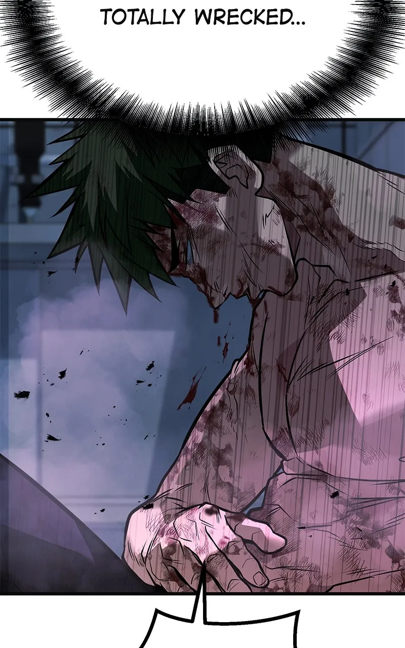 King of the Arena Chapter 68 page 65 - 