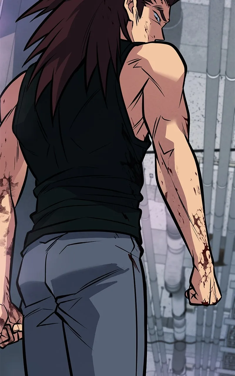 King of the Arena Chapter 68 page 73 - 