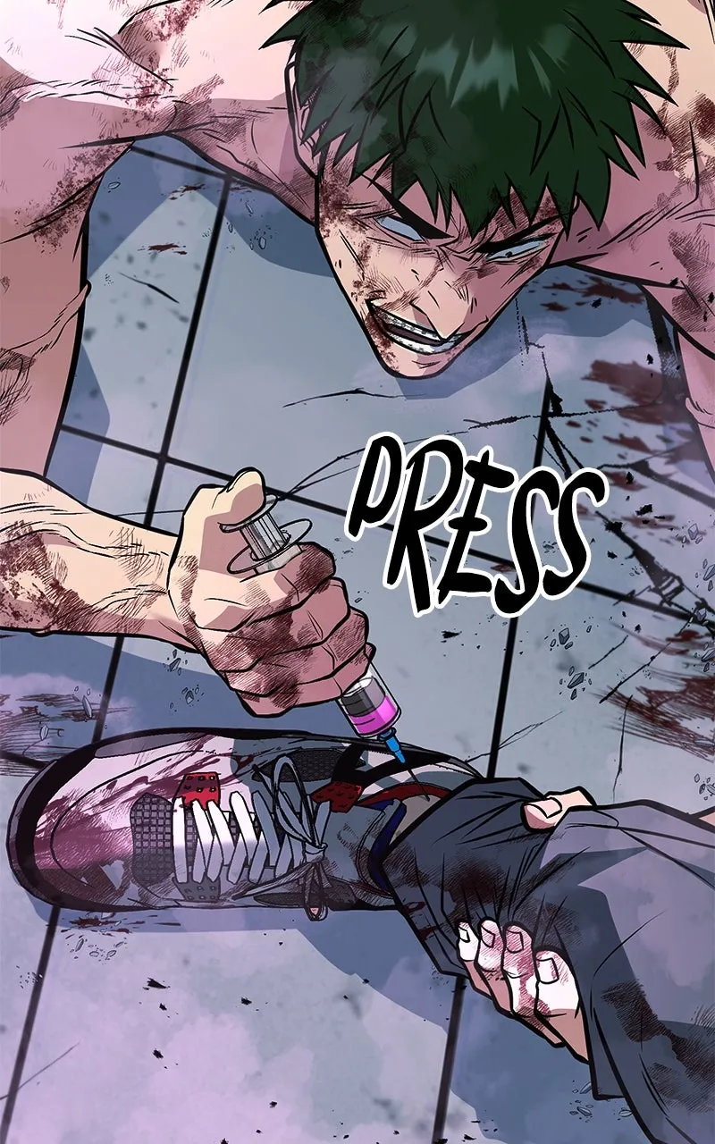King of the Arena Chapter 68 page 81 - 