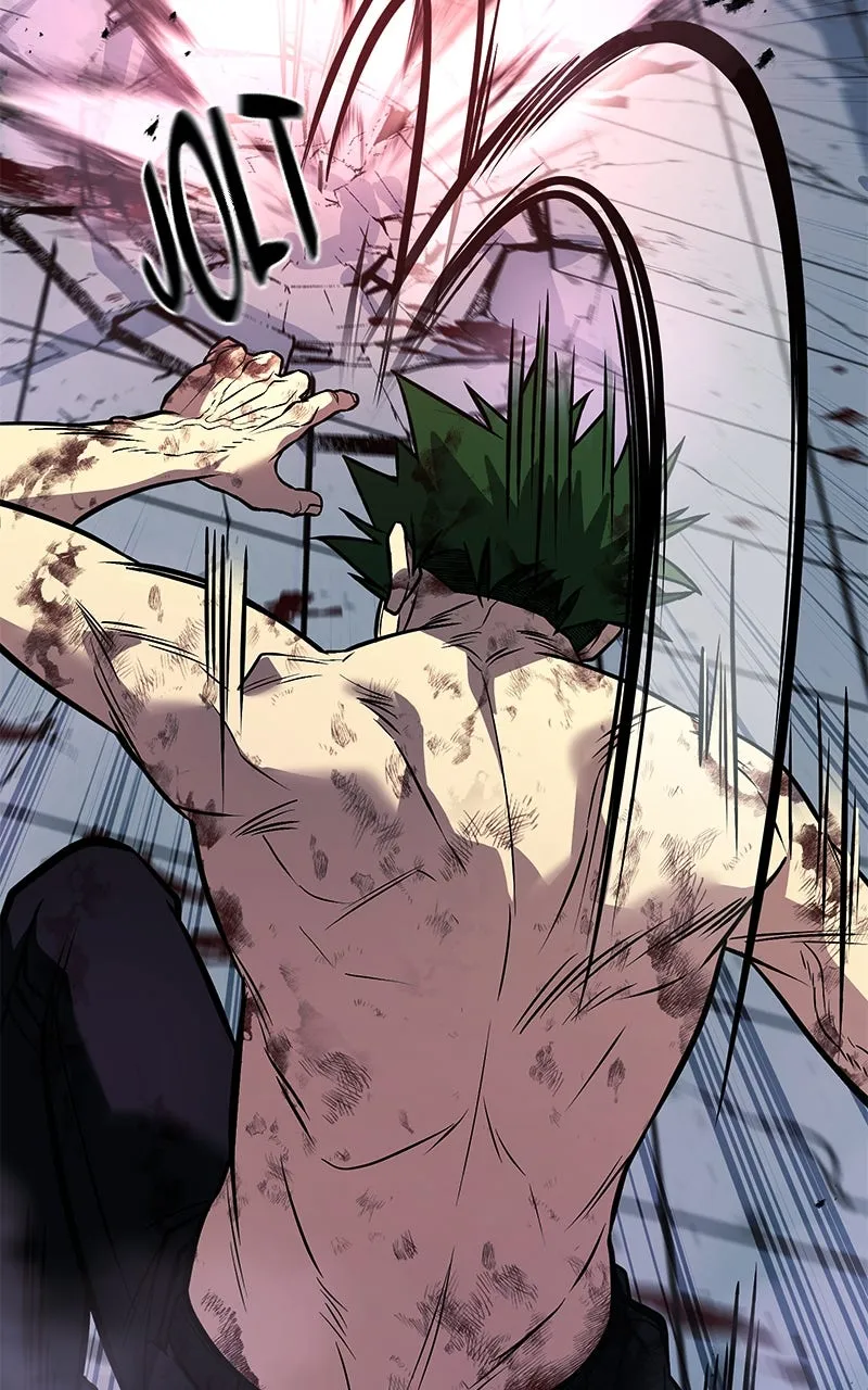 King of the Arena Chapter 68 page 84 - 