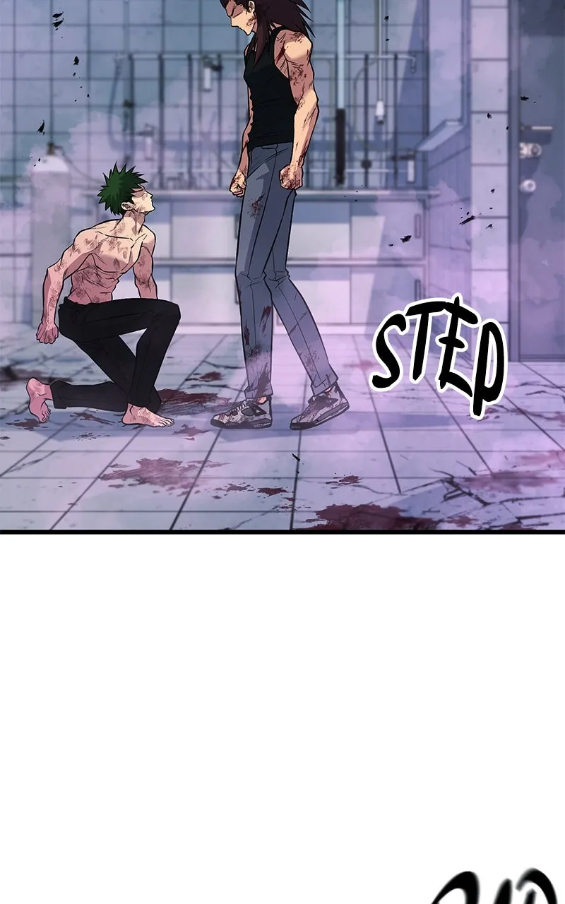 King of the Arena Chapter 68 page 90 - 