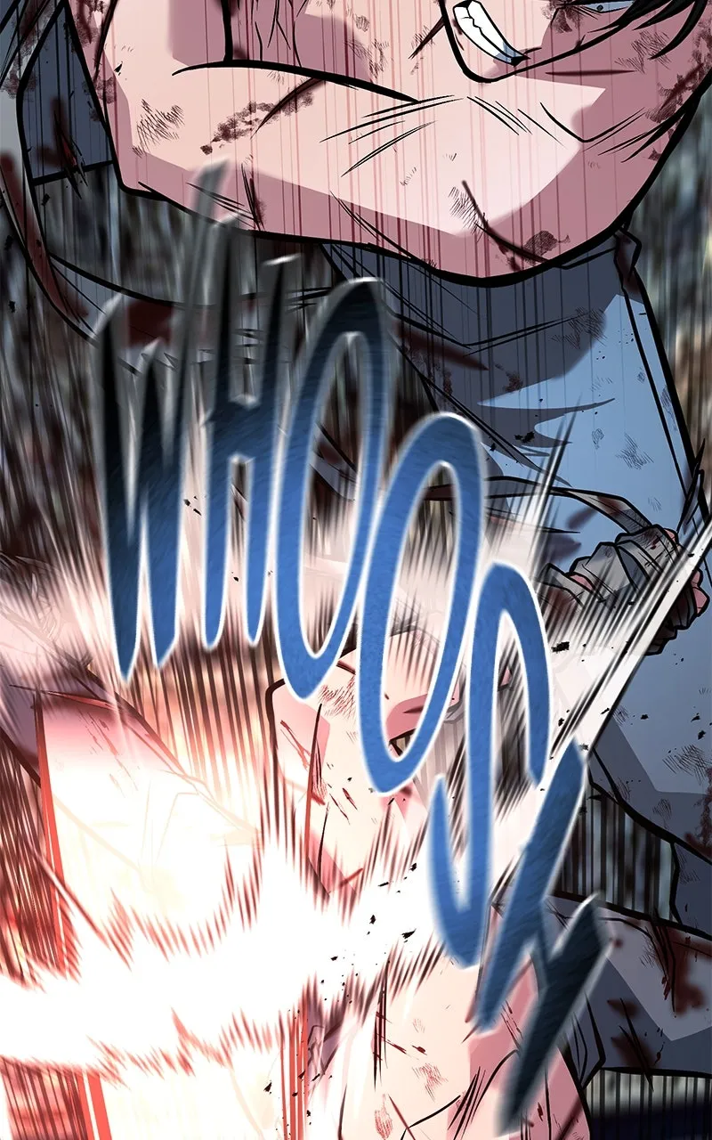 King of the Arena Chapter 69 page 104 - 