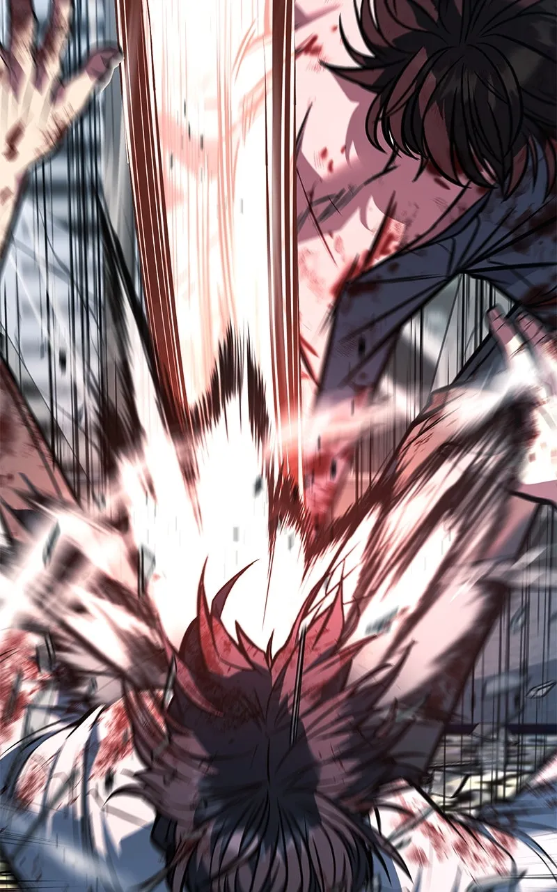 King of the Arena Chapter 69 page 132 - 