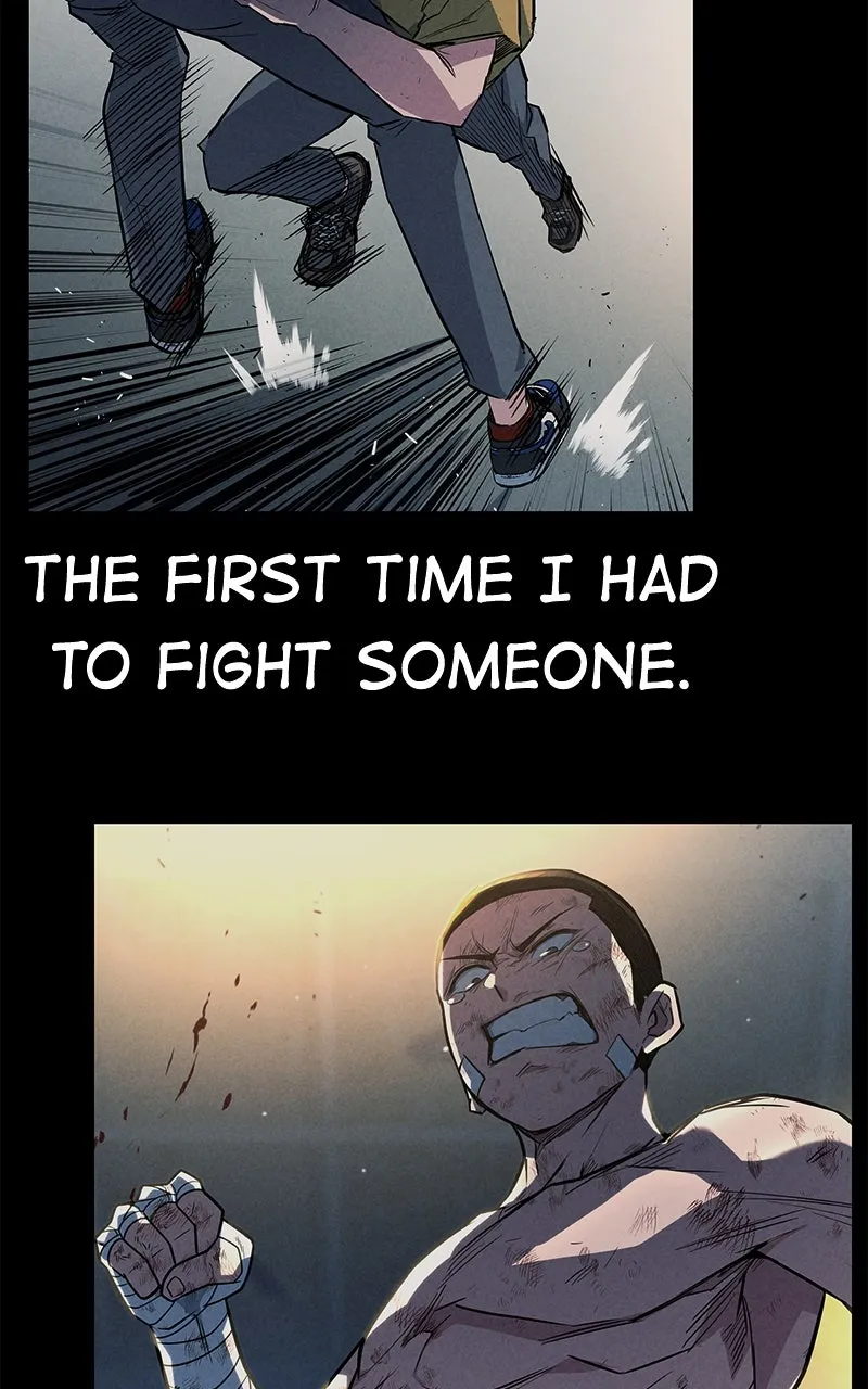 King of the Arena Chapter 69 page 137 - 