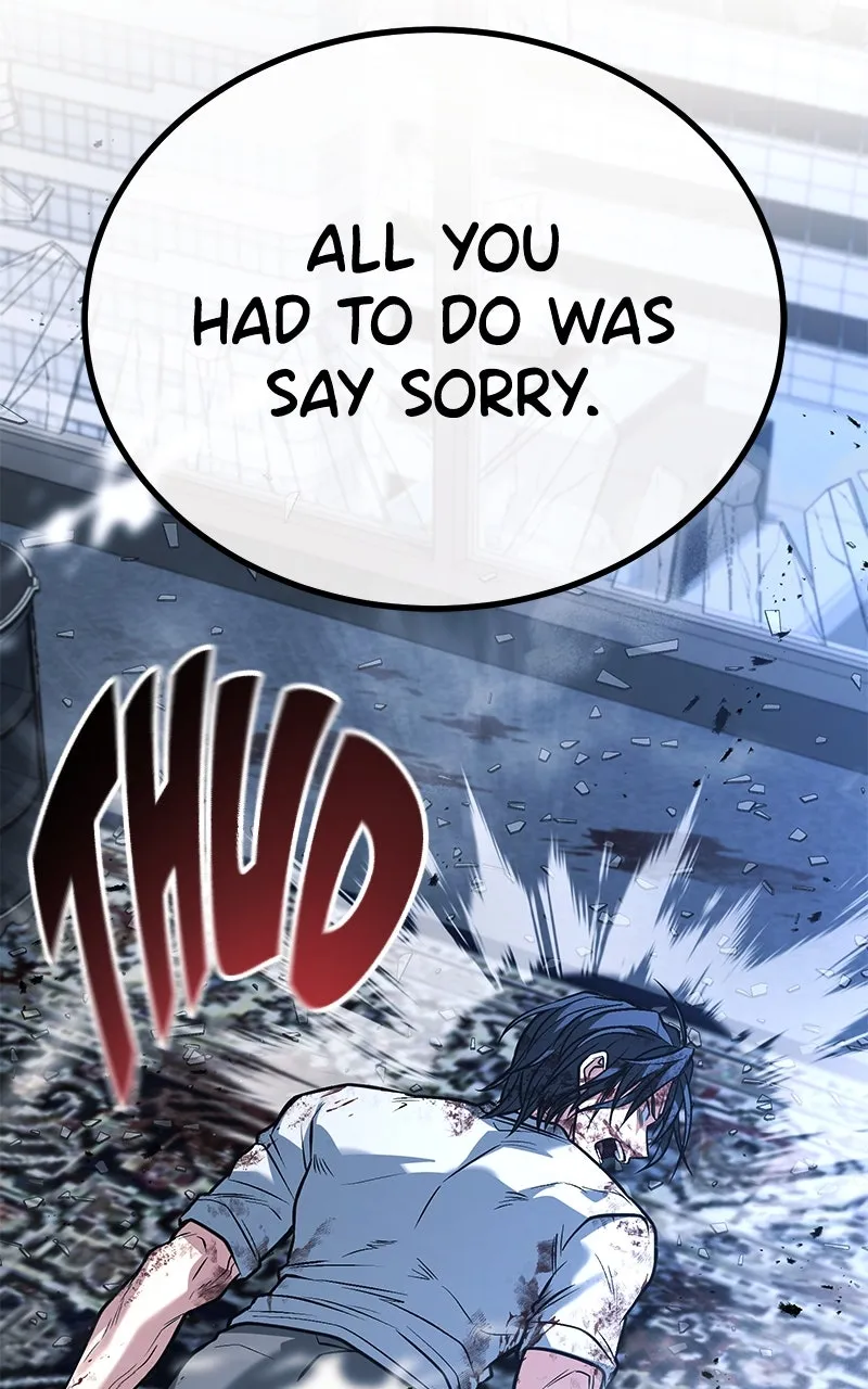 King of the Arena Chapter 69 page 150 - 