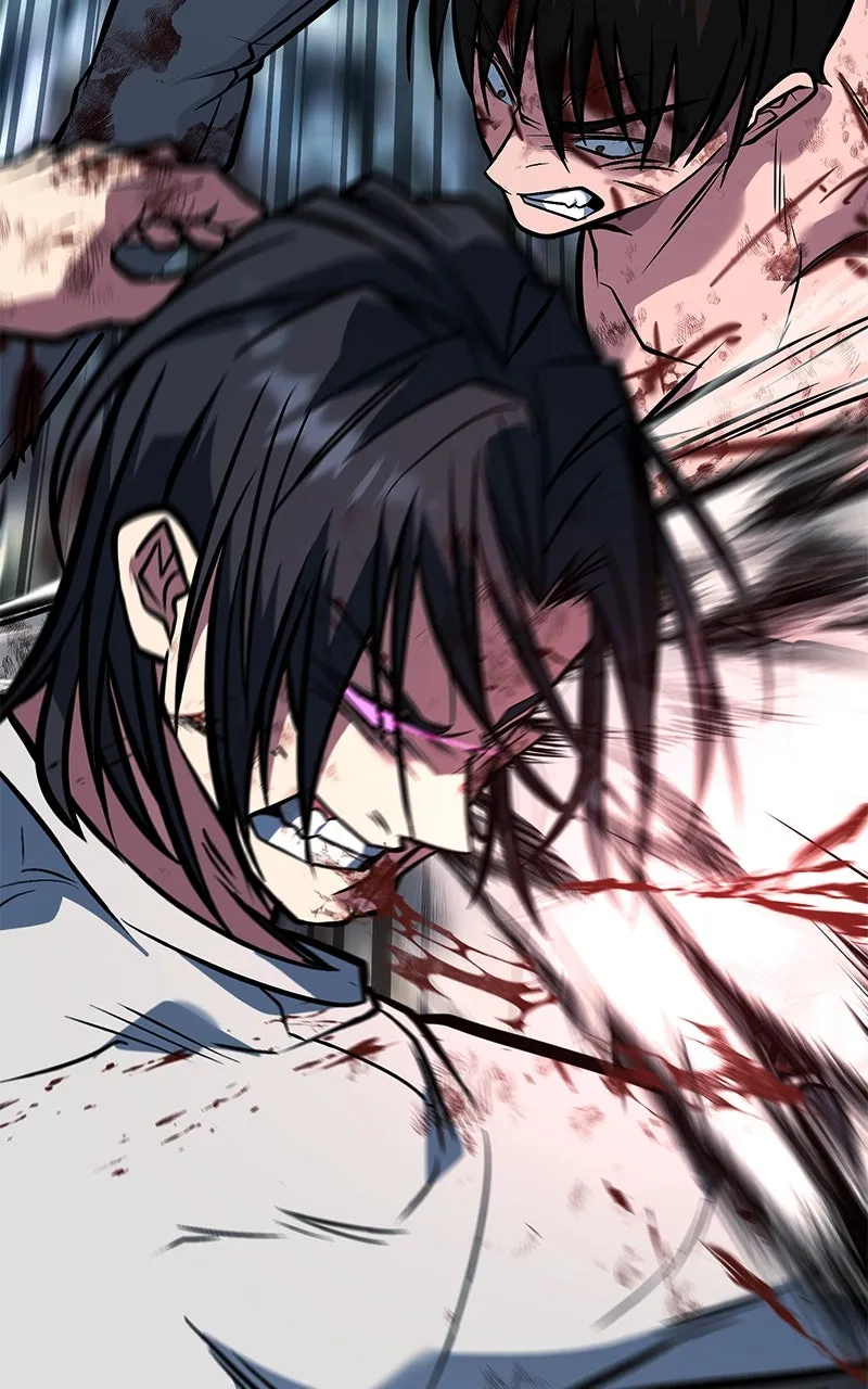 King of the Arena Chapter 69 page 17 - 