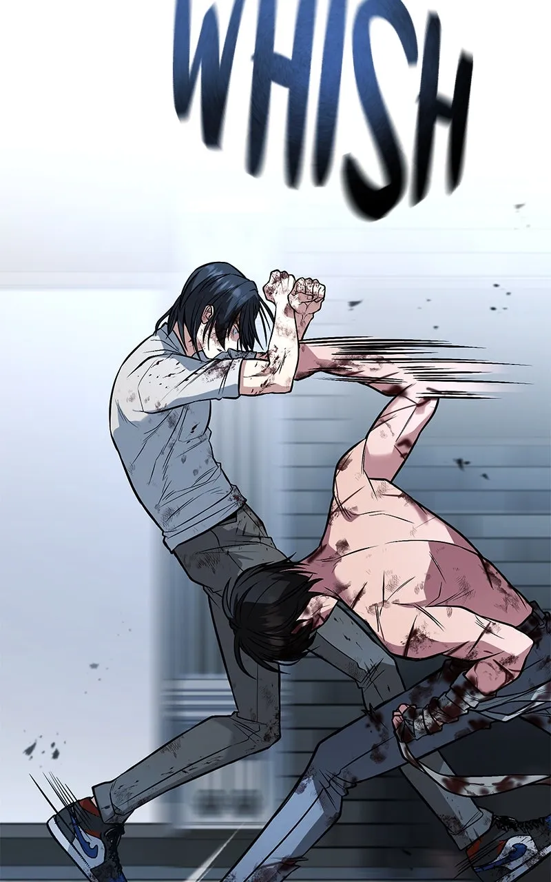 King of the Arena Chapter 69 page 23 - 