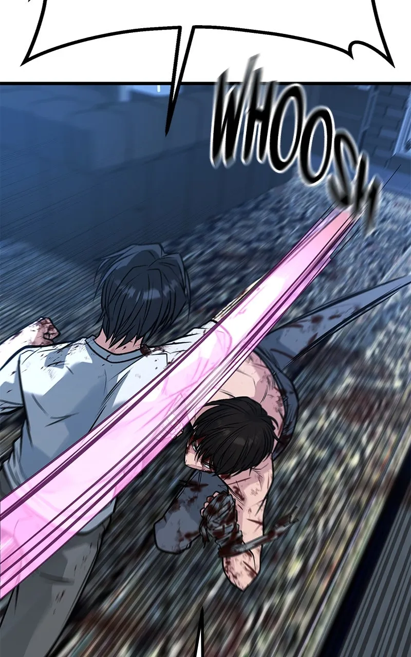 King of the Arena Chapter 69 page 33 - 