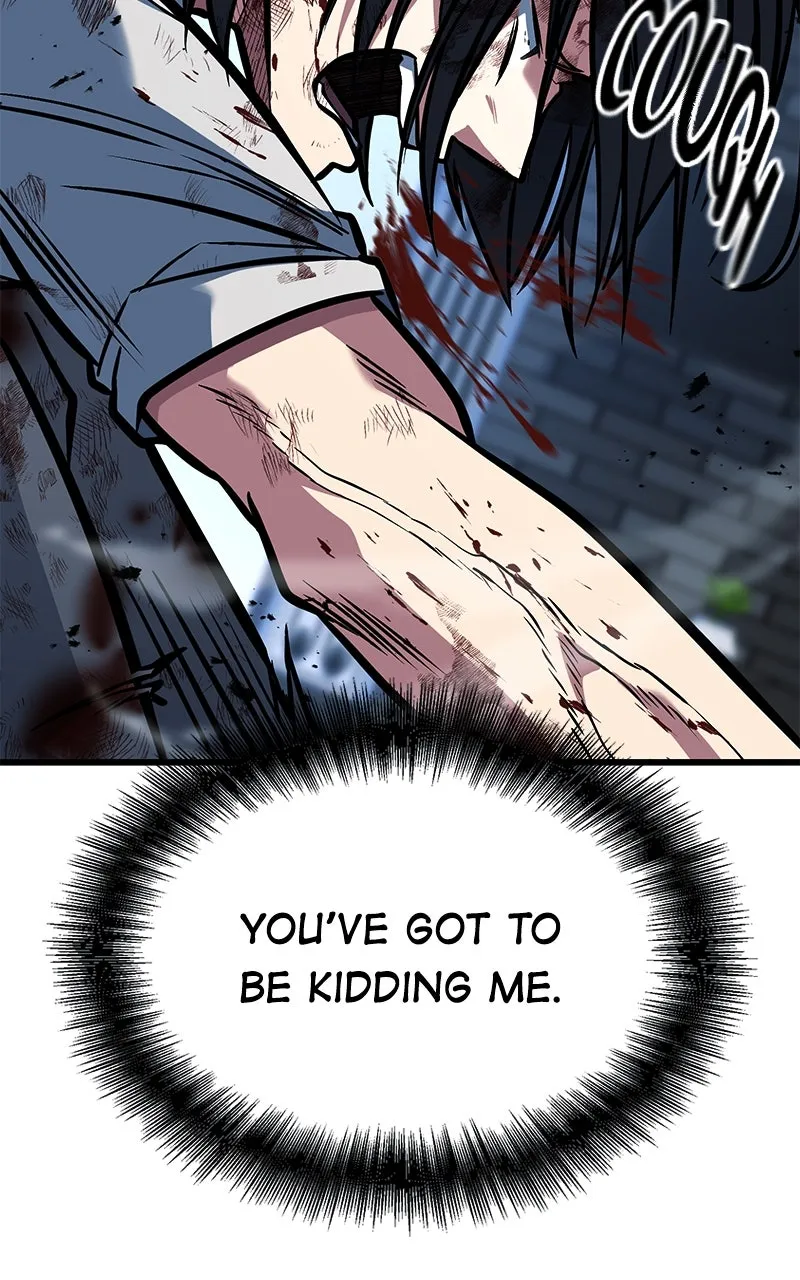 King of the Arena Chapter 69 page 38 - 