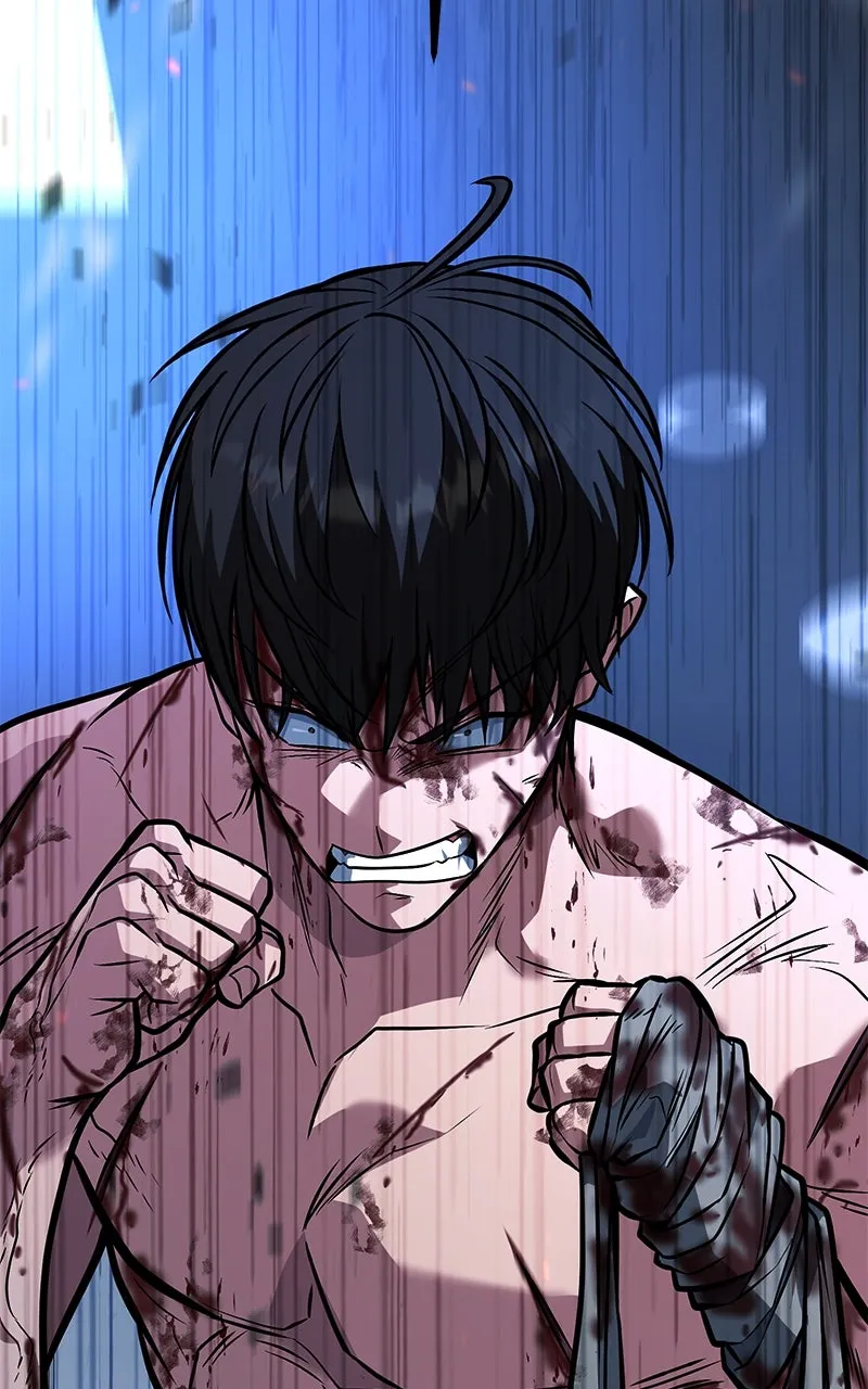 King of the Arena Chapter 69 page 5 - 