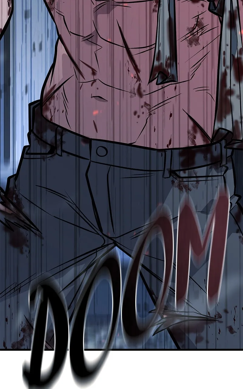 King of the Arena Chapter 69 page 6 - 
