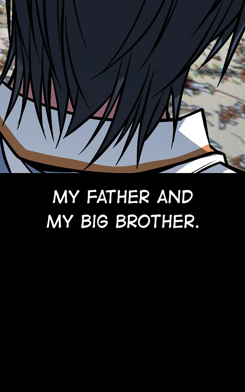 King of the Arena Chapter 69 page 59 - 