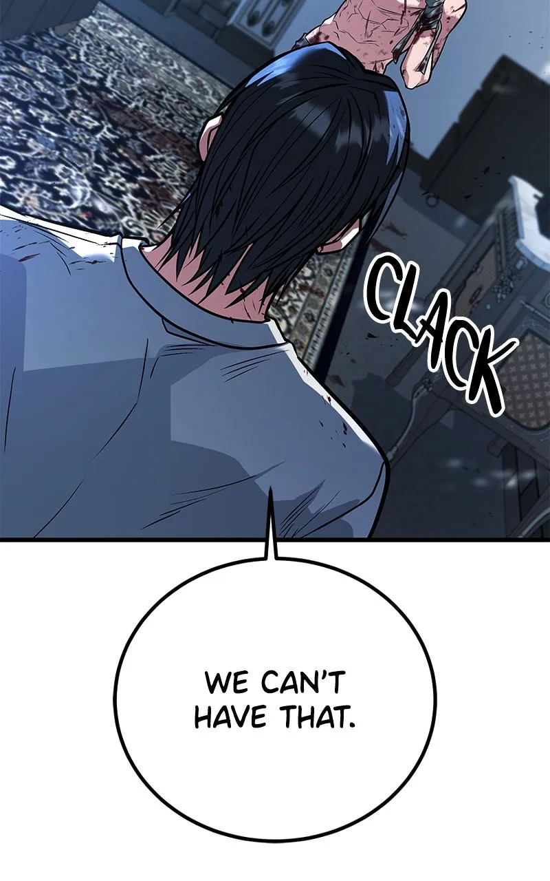King of the Arena Chapter 69 page 8 - 