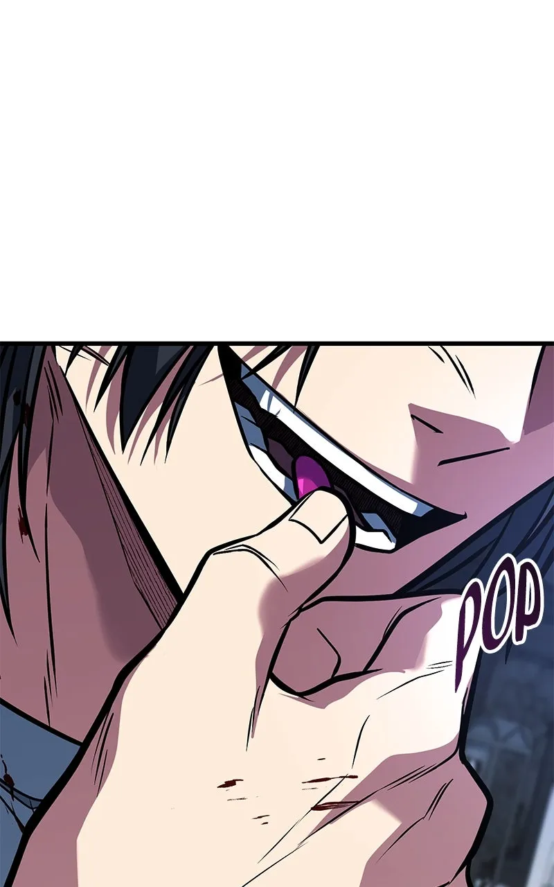 King of the Arena Chapter 69 page 9 - 