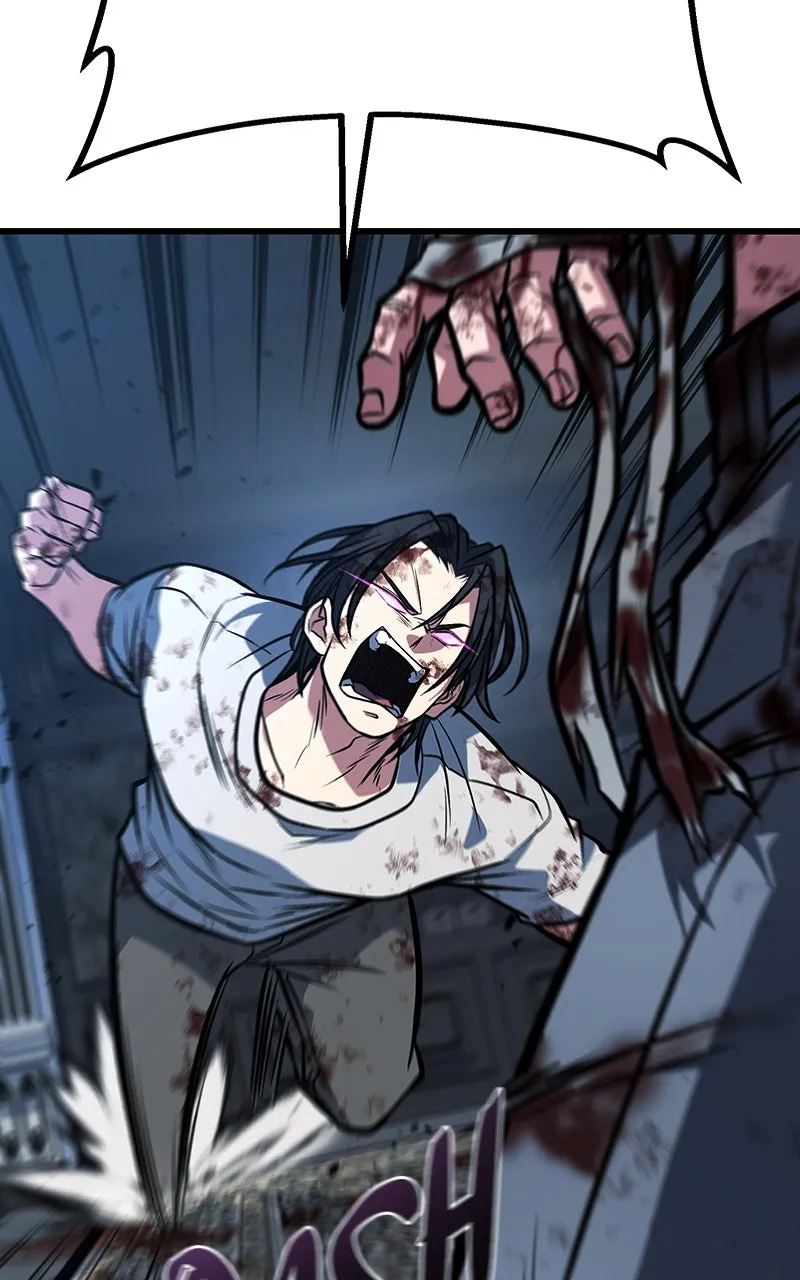 King of the Arena Chapter 69 page 81 - 