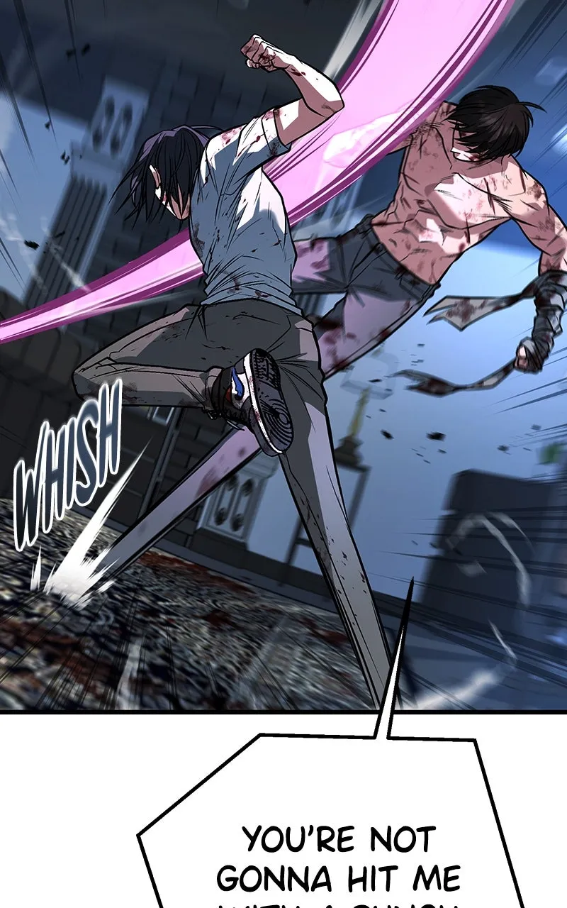King of the Arena Chapter 69 page 83 - 