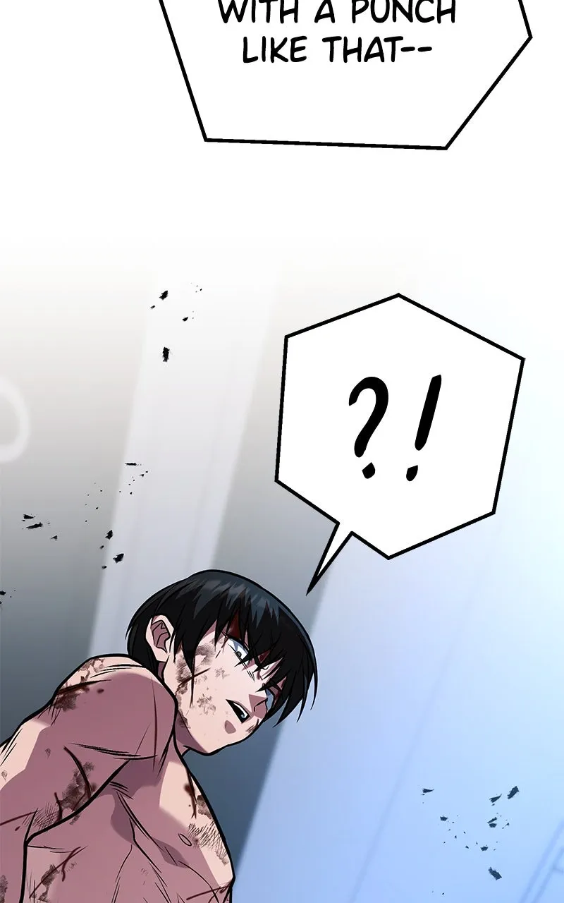 King of the Arena Chapter 69 page 84 - 