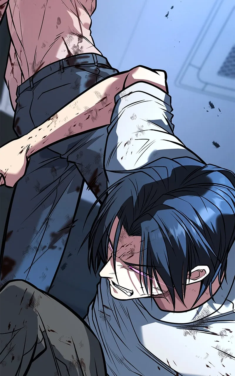 King of the Arena Chapter 69 page 85 - 