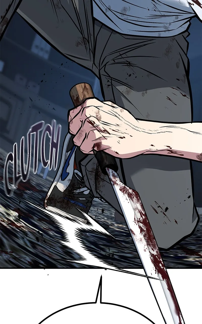 King of the Arena Chapter 69 page 86 - 