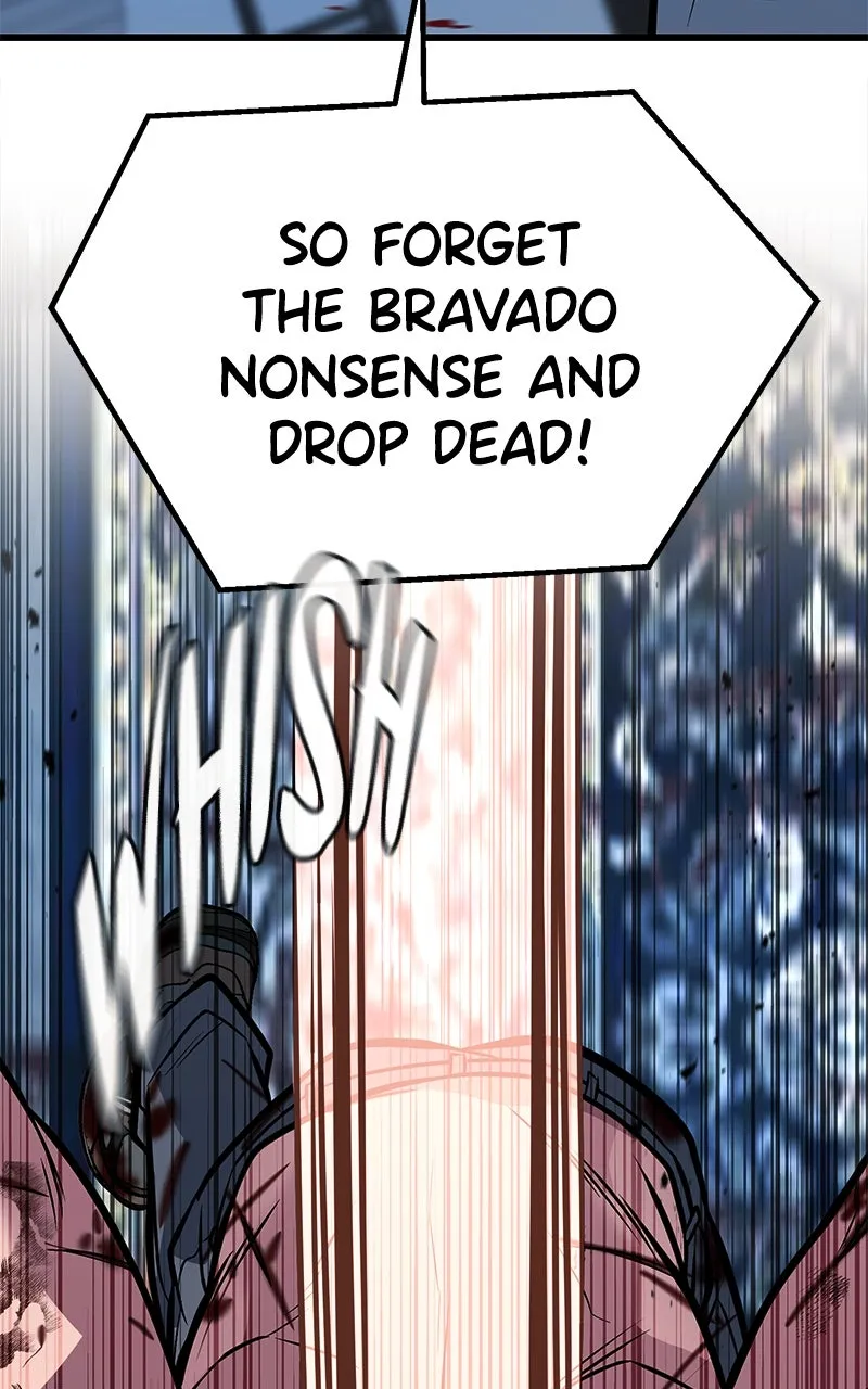 King of the Arena Chapter 69 page 93 - 