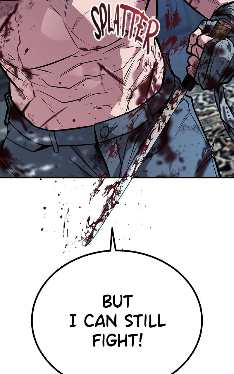 King of the Arena Chapter 69 page 97 - 