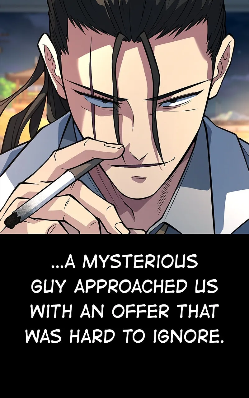 King of the Arena Chapter 70 page 117 - 