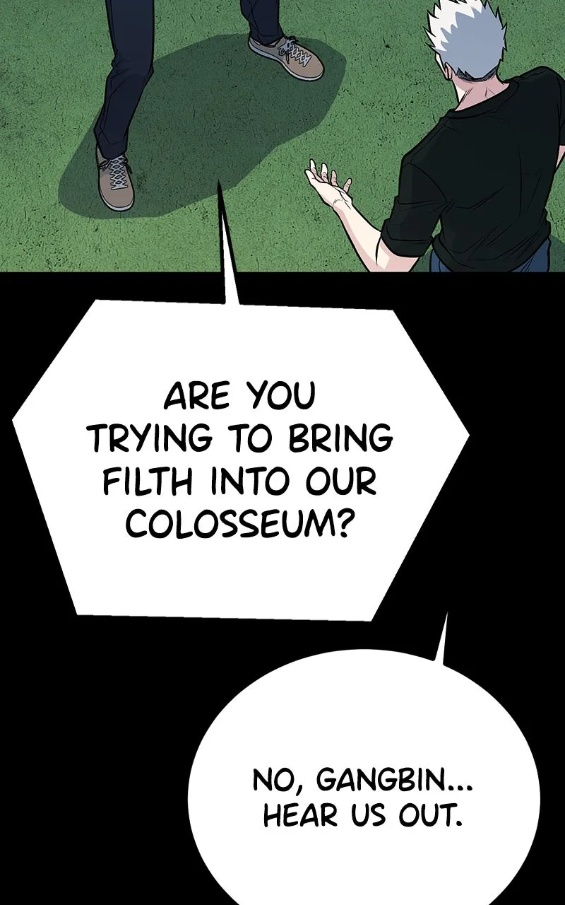 King of the Arena Chapter 70 page 137 - 