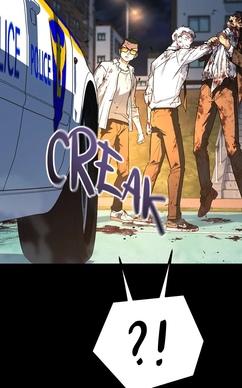 King of the Arena Chapter 70 page 168 - 