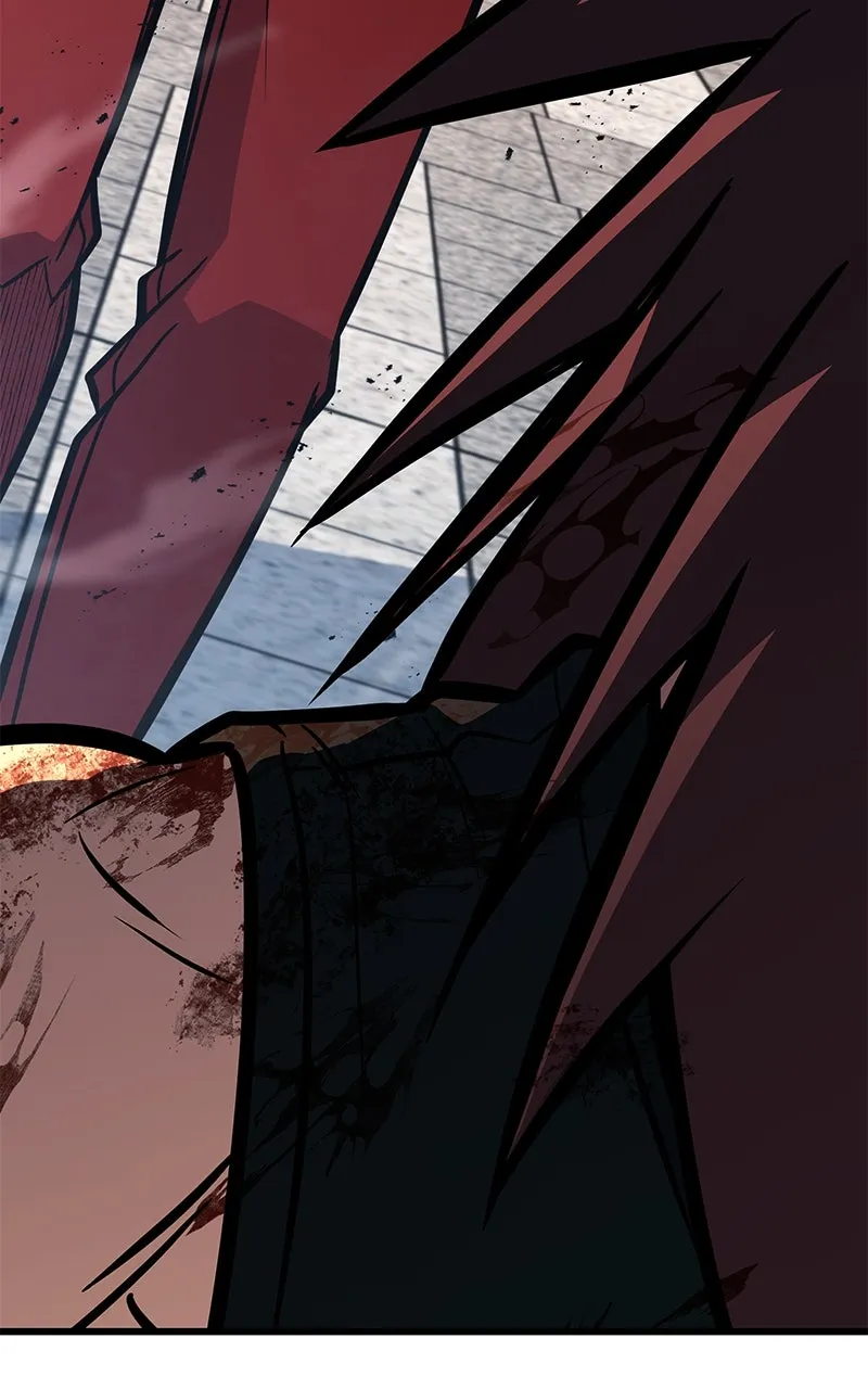 King of the Arena Chapter 70 page 3 - 