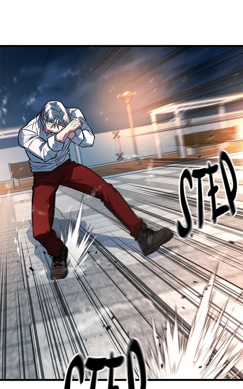 King of the Arena Chapter 70 page 23 - 