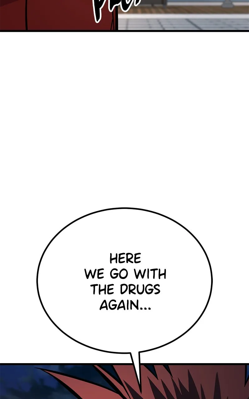 King of the Arena Chapter 70 page 30 - 