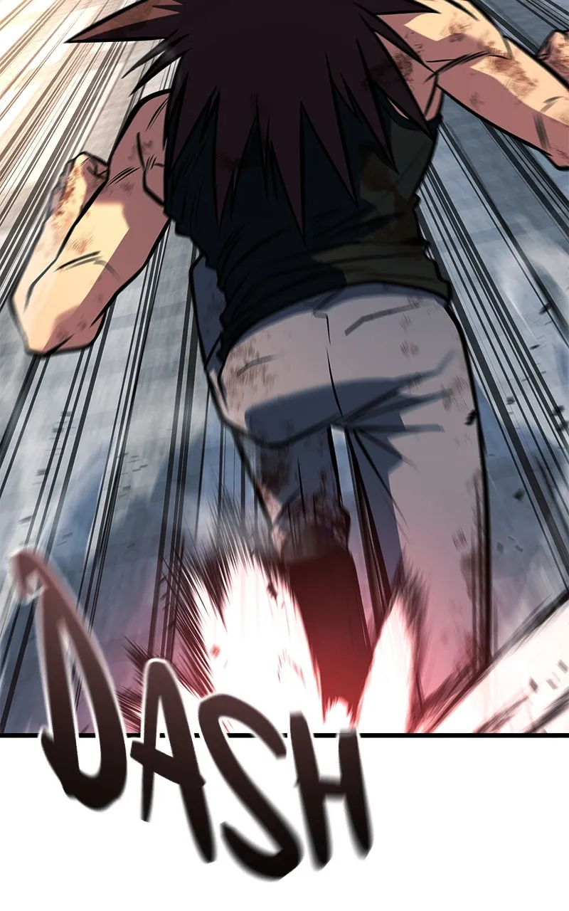 King of the Arena Chapter 70 page 33 - 
