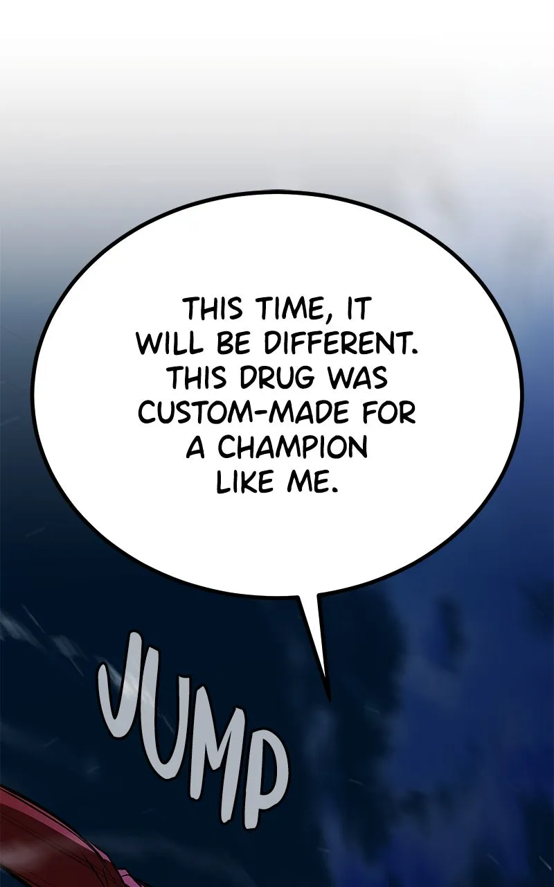 King of the Arena Chapter 70 page 36 - 