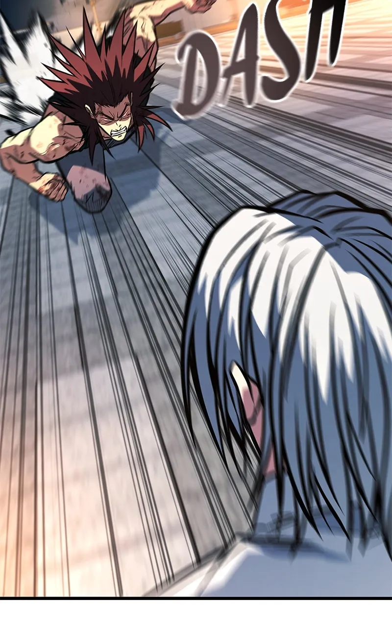 King of the Arena Chapter 70 page 42 - 