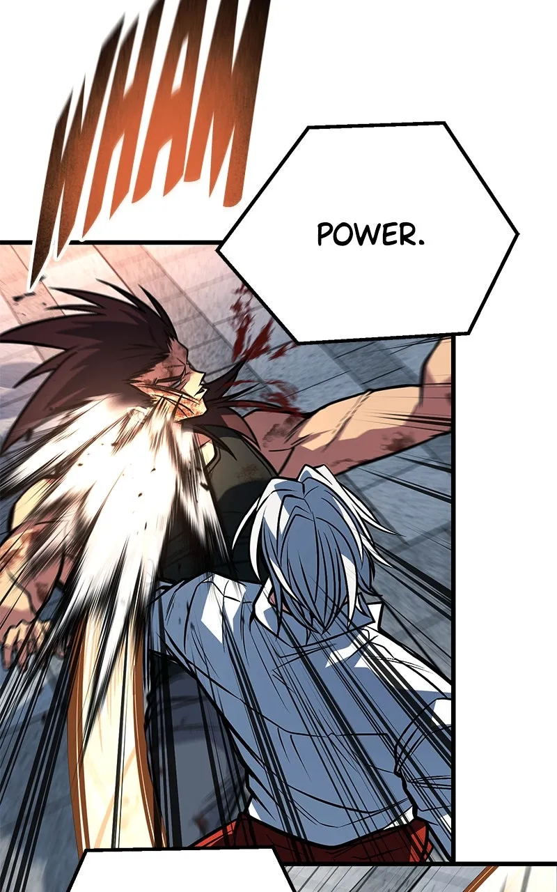 King of the Arena Chapter 70 page 45 - 