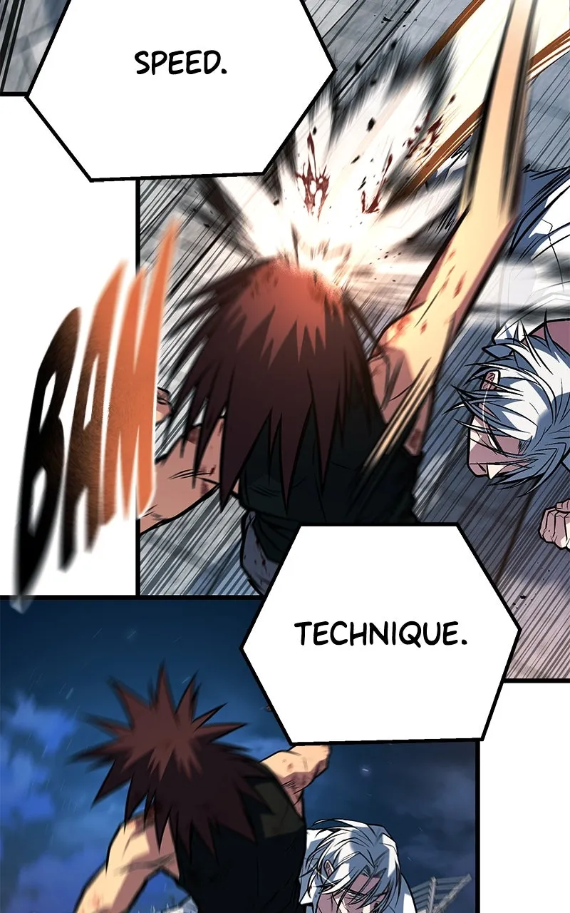 King of the Arena Chapter 70 page 46 - 