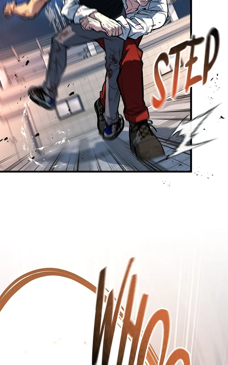 King of the Arena Chapter 70 page 47 - 