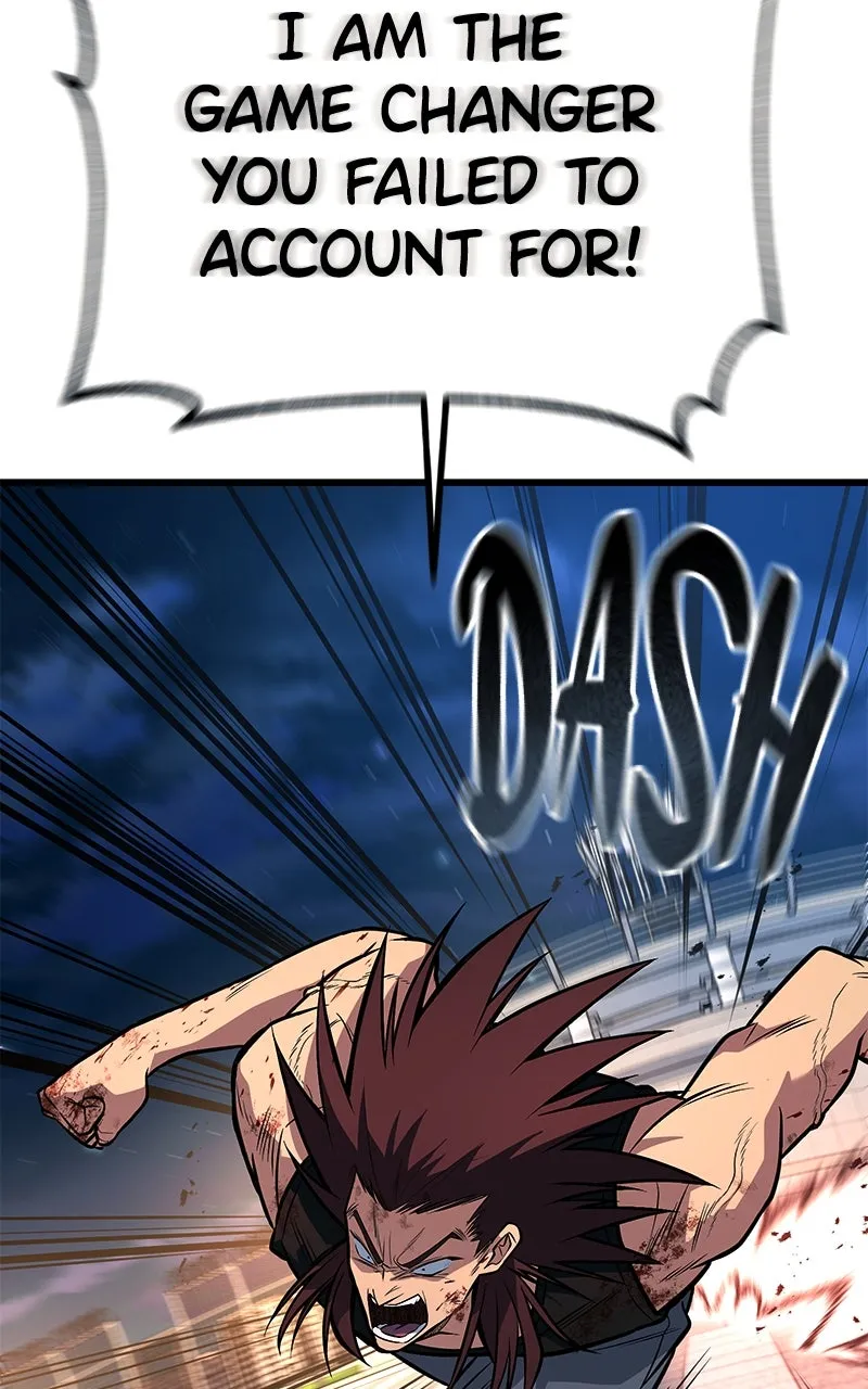 King of the Arena Chapter 70 page 6 - 