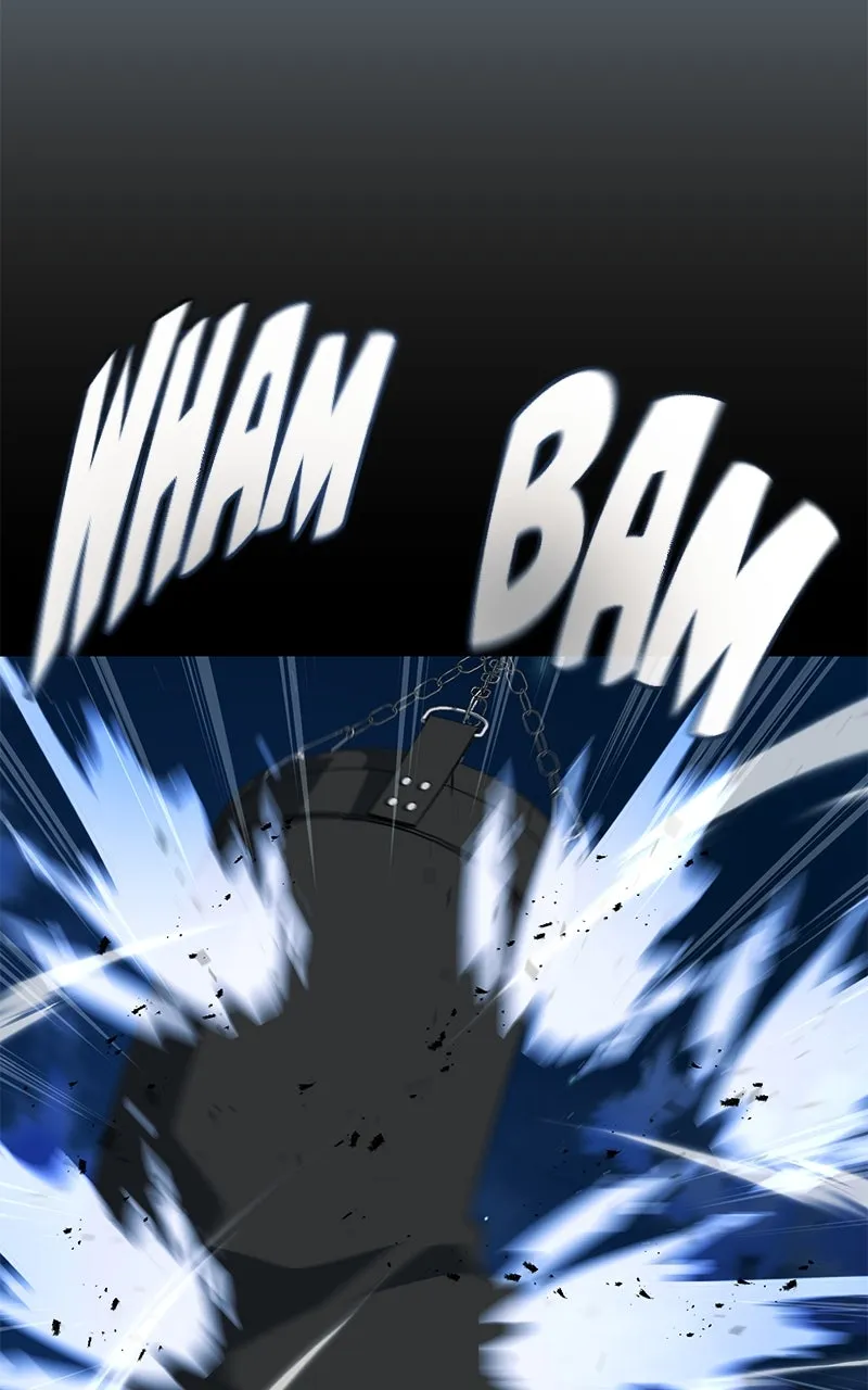 King of the Arena Chapter 70 page 64 - 