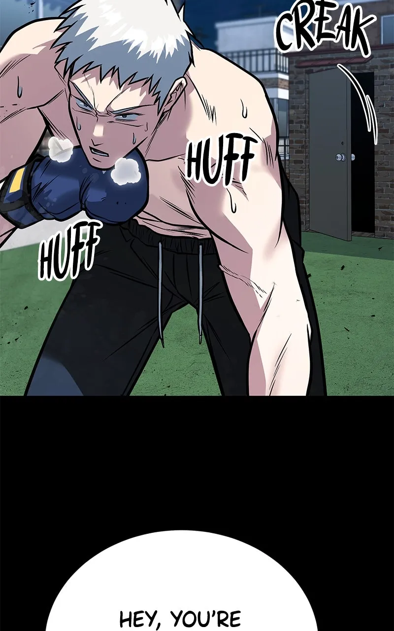 King of the Arena Chapter 70 page 68 - 
