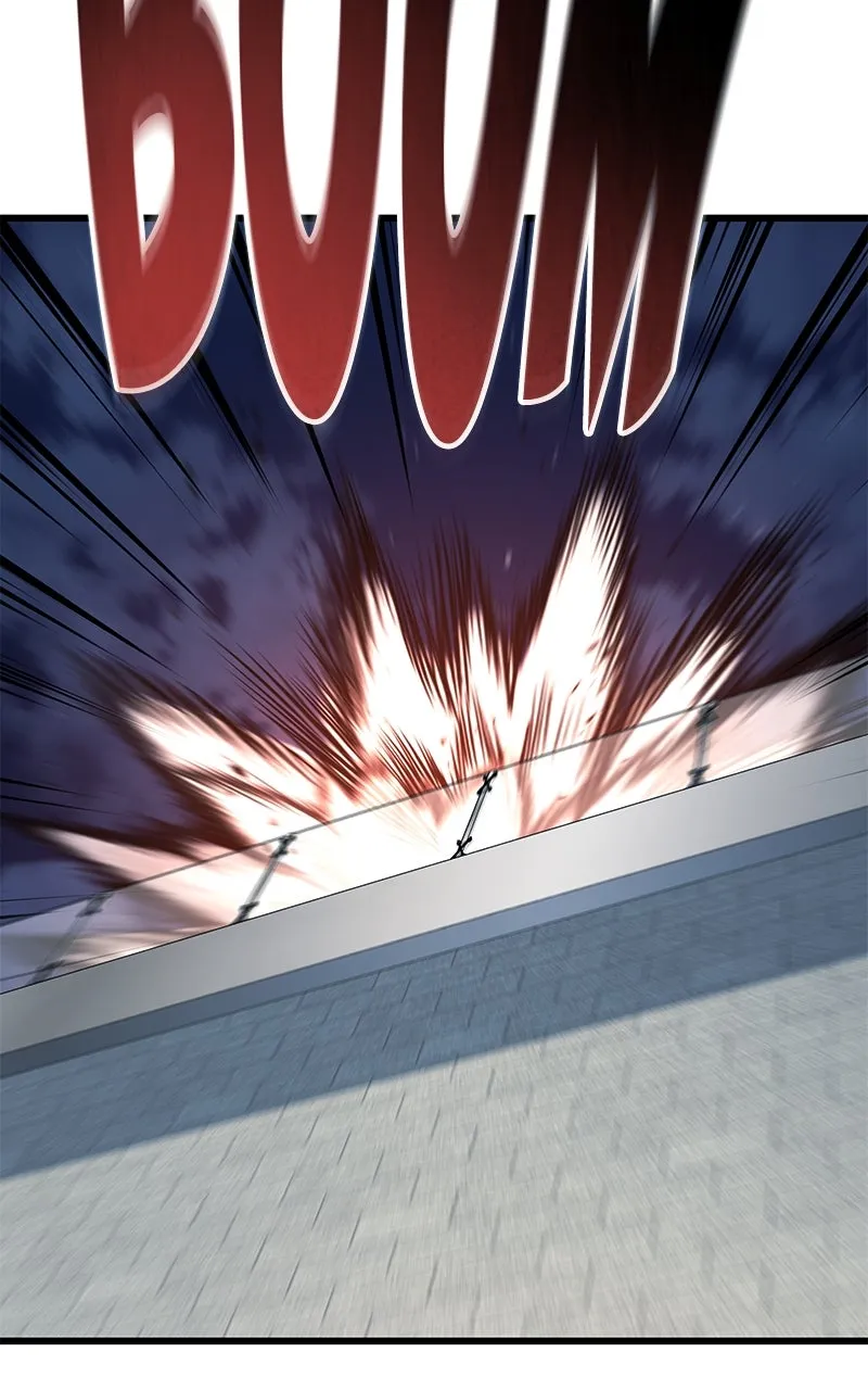 King of the Arena Chapter 70 page 8 - 