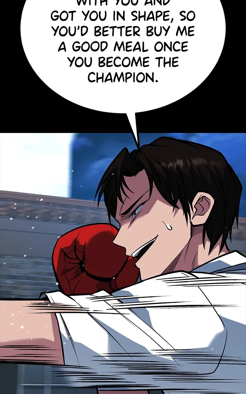 King of the Arena Chapter 70 page 77 - 