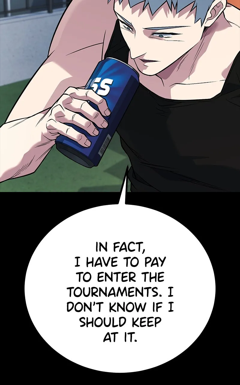 King of the Arena Chapter 70 page 83 - 