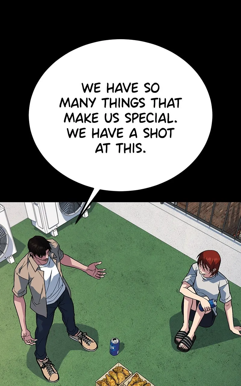 King of the Arena Chapter 70 page 98 - 