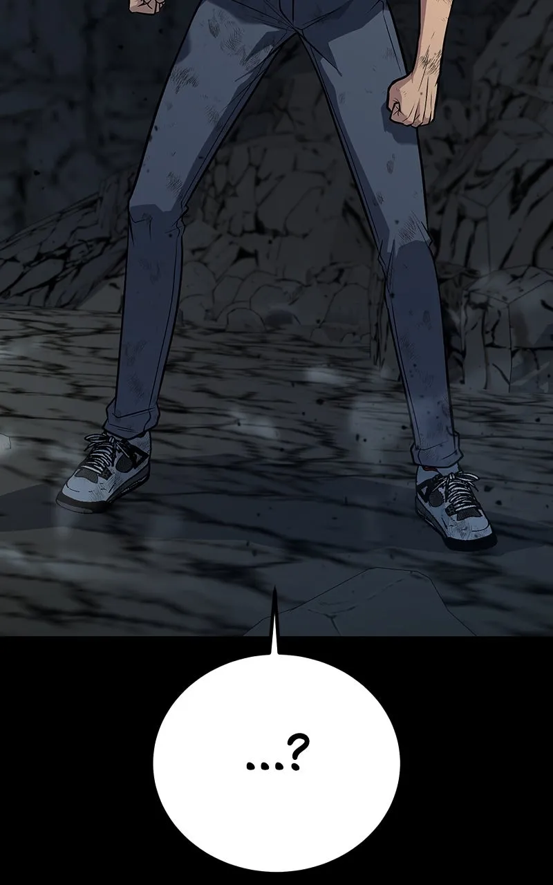 King of the Arena Chapter 72 page 11 - 