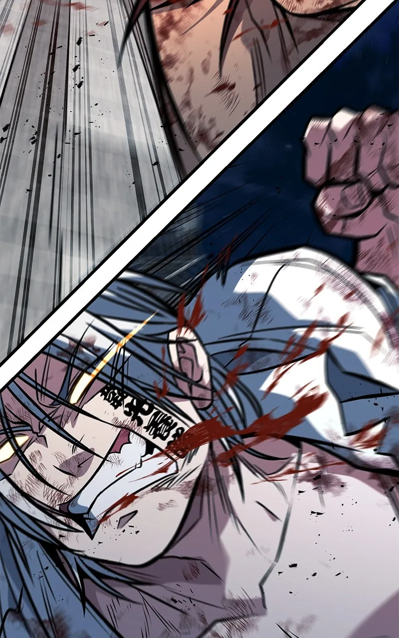 King of the Arena Chapter 72 page 111 - 