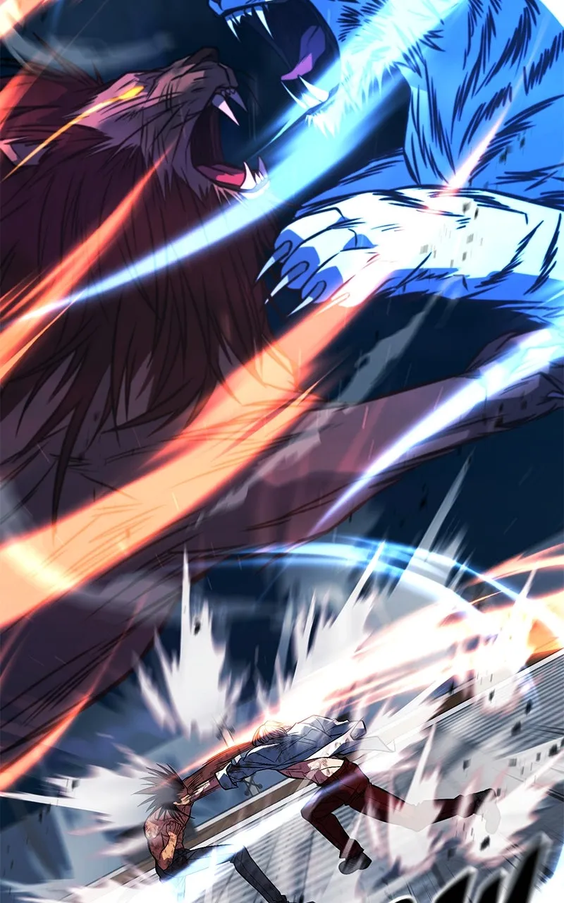 King of the Arena Chapter 72 page 113 - 