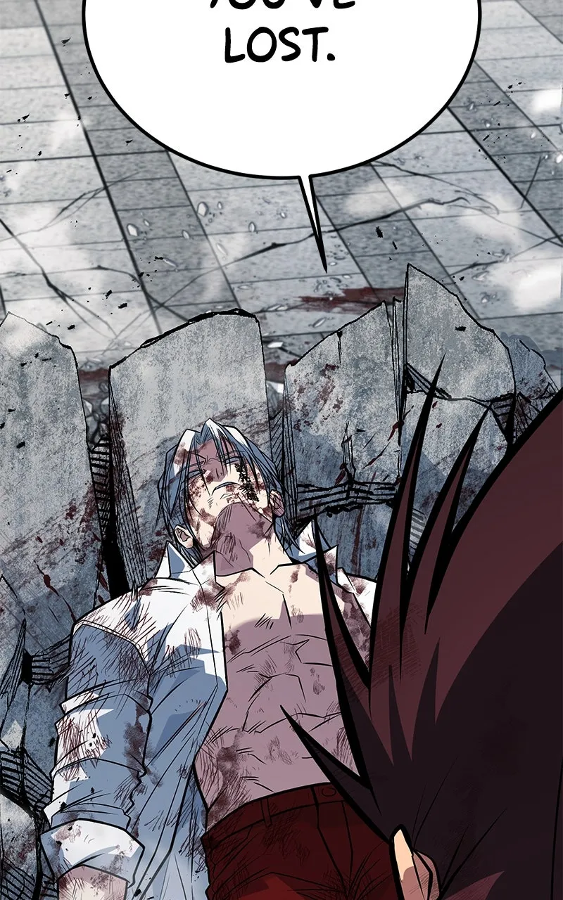 King of the Arena Chapter 72 page 137 - 