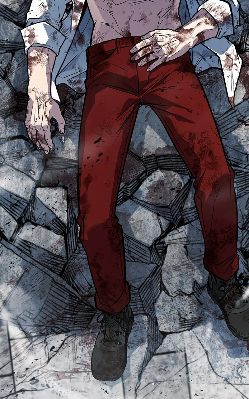 King of the Arena Chapter 72 page 162 - 